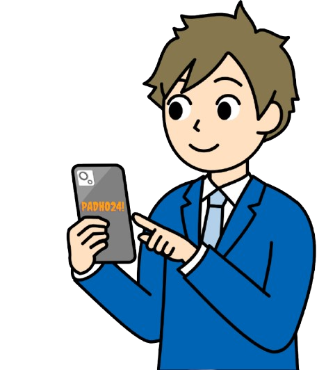 Padho24 — Academic & Future Skills for Class 10 to 12